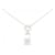 Hermès Hermes Amulette Cadena Necklace  - view 1