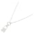Hermès Hermes Amulette Cadena Necklace  - view 2
