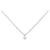 Tiffany & Co Collana Tiffany Solitaire