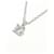 Tiffany & Co Collana Tiffany Solitaire - vista 3