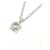 Tiffany & Co Collana Tiffany Solitaire - vista 4