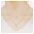 Tiffany & Co Collana Tiffany Solitaire - vista 6