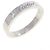 Cartier Platine 950 Diamant Ring