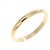 Fede in oro giallo 18K Cartier
