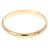 Fede in oro giallo 18K Cartier - vista 2