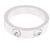 Anello Petite Bague Empreinte Louis Vuitton - vista 3