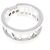 Tiffany & Co Tiffany Atlas Ring - Ansicht 3