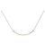 Tiffany & Co Collana Tiffany T Smile Small