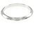 Tiffany & Co Anello Tiffany in Platino 950 - vista 2
