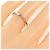 Tiffany & Co Anello Tiffany in Platino 950 - vista 4