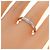 Cartier Platine 950 Ring - Ansicht 4