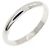 Cartier Platine 950 Ring