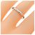 Cartier Platine 950 Ring - Ansicht 4
