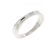 Tiffany & Co. 18K Weißgold-Ring