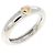 Ring Tiffany & Co. 750WG 750YG