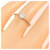 Tiffany & Co Tiffany Classic Solitaire Ring - Ansicht 5
