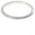 Tiffany & Co. Milgrain Platinring - Ansicht 2
