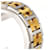 Montre-bracelet Hermès Clipper Combination Quartz  - vue 5