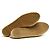 Chanel Espadrilles Cuir rose EU39 CC Pink on Pink Leather Flat Shoes UK6 US8.5 Rosa - vista 5