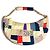ULTRA SELTENER CHANEL 06P RUNWAY MULTICOLOR PATCHWORK TOTE HOBO BAG Pink Rot Blau Mehrfarben Beige Lila