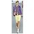 ULTRA SELTENER CHANEL 06P RUNWAY MULTICOLOR PATCHWORK TOTE HOBO BAG Pink Rot Blau Mehrfarben Beige Lila - Ansicht 2