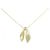 Collana Tiffany & Co. 750YG