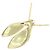 Collana Tiffany & Co. 750YG - vista 3