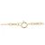 Collana Tiffany & Co. 750YG - vista 4