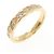 Chanel Coco Crush Band Ring