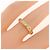 Chanel Coco Crush Band Ring - Ansicht 4