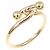 Tiffany & Co Tiffany 18K Gelbgold-Ring