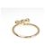 Tiffany & Co Tiffany 18K Gelbgold-Ring - Ansicht 3