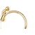 Tiffany & Co Tiffany 18K Gelbgold-Ring - Ansicht 4