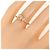 Tiffany & Co Tiffany 18K Gelbgold-Ring - Ansicht 5