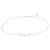 Tiffany & Co Bracciale Tiffany T Smile Mini  - vista 3