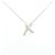 Tiffany & Co Collana Tiffany Kiss