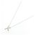 Tiffany & Co Collana Tiffany Kiss - vista 2