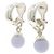 Tiffany & Co Orecchini a clip Tiffany Chalcedony - vista 2