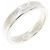 Tiffany & Co. 1837 Narrow Band Ring