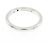 Tiffany & Co Tiffany Silberring mit Saphir - Ansicht 3