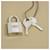 Hermès Borsa Hermes Picotin Lock PM Beige - vista 4