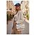 Visiera da Tennis Chanel 2003 Blu Navy Terry CC Logo Sport - vista 3