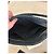 Borsa Fendi O'Lock in tela FF blu con catena plexiglass Nero - vista 10