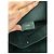 Borsa Fendi O'Lock in tela FF blu con catena plexiglass Nero - vista 12