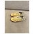 Hermès Jet Sneakers Giallo Scamosciato - vista 3