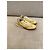 Hermès Jet Sneakers Giallo Scamosciato - vista 5