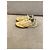 Hermès Jet Sneakers Giallo Scamosciato - vista 7