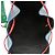 Borsa a tracolla Louis Vuitton Epi Noe Tricolor Rosso Blu - vista 4