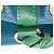 Borsa a tracolla Louis Vuitton Epi Noe Tricolor Rosso Blu - vista 6