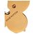 Orecchini Medallion Monogram Flower LV di Louis Vuitton - vista 3